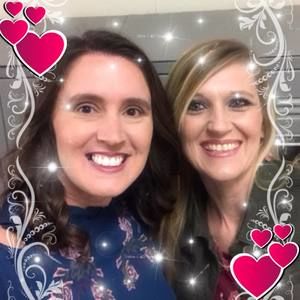 Meet your Posher, Pamela